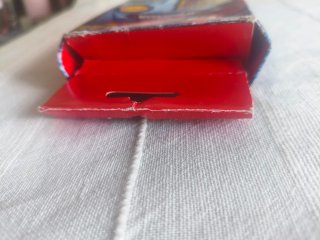 Puzzle Spiderman 2 caras 24 piezas