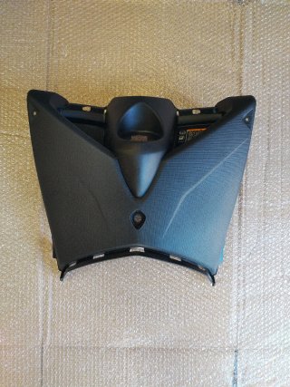 Contraescudo Yamaha NMAX 15-20