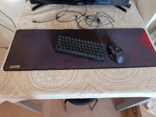 SET GAMING