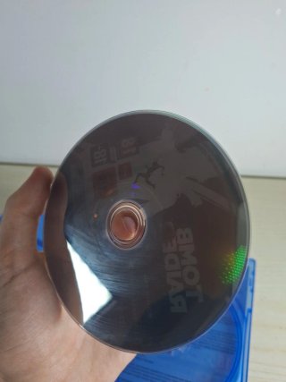 Gioco Tomb Raider Definitive Edition PS4