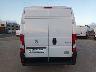PEUGEOT BOXER 2022 ISOTERMO FRIO CONGELACION T/COR