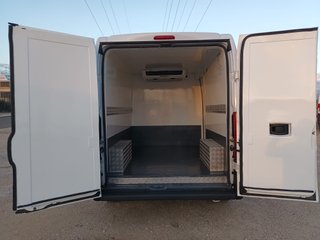 PEUGEOT BOXER 2022 ISOTERMO FRIO CONGELACION T/COR