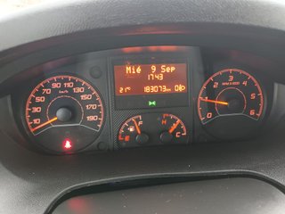 PEUGEOT BOXER 2022 ISOTERMO FRIO CONGELACION T/COR