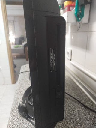 Televisor Belson 22 con DVD