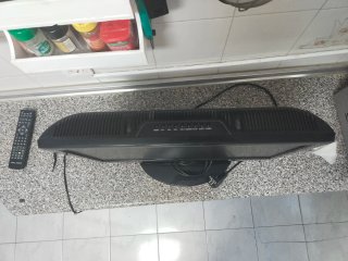 Televisor Belson 22 con DVD