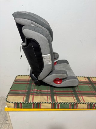 Silla de coche Recaro Monza