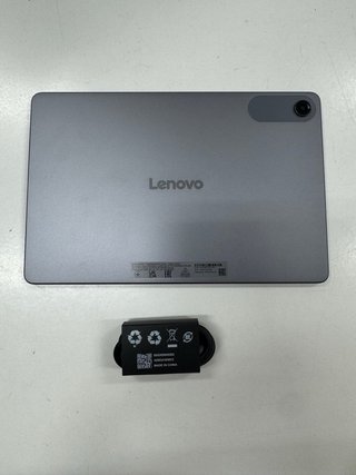Lenovo TB311FU Tablet Negra 4+64Gb