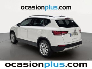 SEAT Ateca 1.6 TDI S&S Ecomotive Style 85 kW (115 CV)