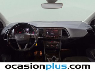 SEAT Ateca 1.6 TDI S&S Ecomotive Style 85 kW (115 CV)