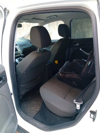 Ford Kuga 2010