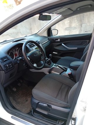 Ford Kuga 2010