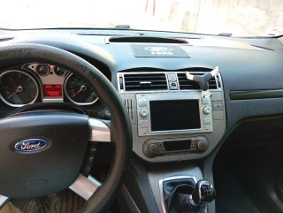 Ford Kuga 2010
