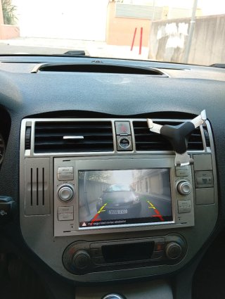 Ford Kuga 2010