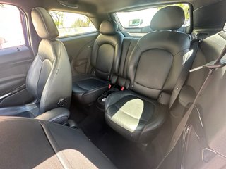 MINI Paceman 2013
