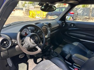 MINI Paceman 2013