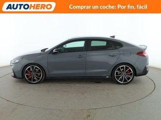 Hyundai i30 2.0 TGDI N Performance Fastback