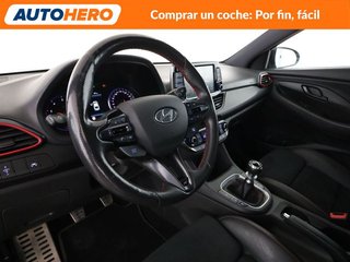 Hyundai i30 2.0 TGDI N Performance Fastback