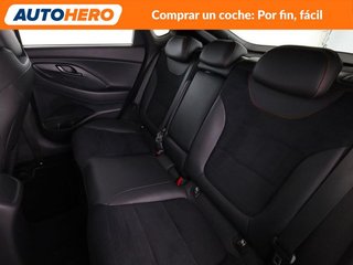 Hyundai i30 2.0 TGDI N Performance Fastback