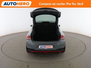 Hyundai i30 2.0 TGDI N Performance Fastback