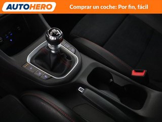 Hyundai i30 2.0 TGDI N Performance Fastback