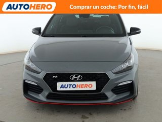 Hyundai i30 2.0 TGDI N Performance Fastback