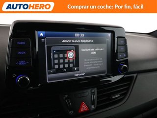 Hyundai i30 2.0 TGDI N Performance Fastback