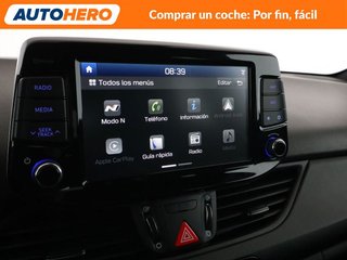 Hyundai i30 2.0 TGDI N Performance Fastback