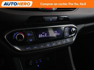 Hyundai i30 2.0 TGDI N Performance Fastback