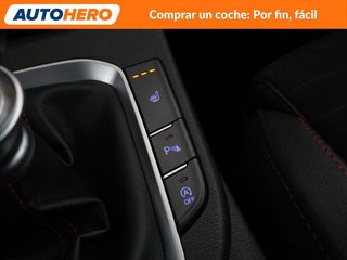Hyundai i30 2.0 TGDI N Performance Fastback