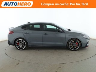 Hyundai i30 2.0 TGDI N Performance Fastback