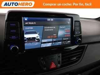 Hyundai i30 2.0 TGDI N Performance Fastback