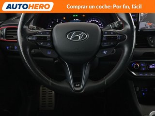 Hyundai i30 2.0 TGDI N Performance Fastback