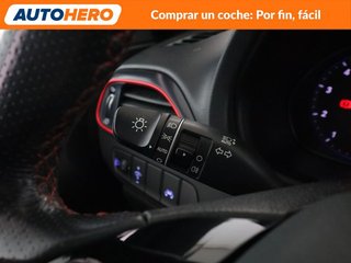 Hyundai i30 2.0 TGDI N Performance Fastback
