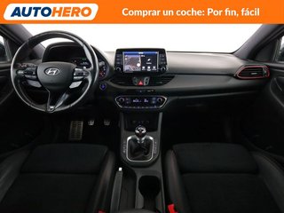 Hyundai i30 2.0 TGDI N Performance Fastback