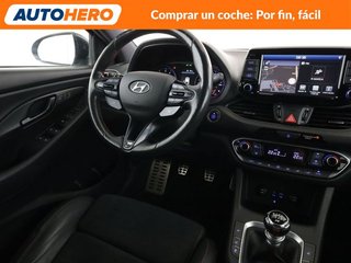 Hyundai i30 2.0 TGDI N Performance Fastback