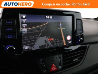 Hyundai i30 2.0 TGDI N Performance Fastback