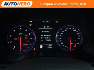 Hyundai i30 2.0 TGDI N Performance Fastback