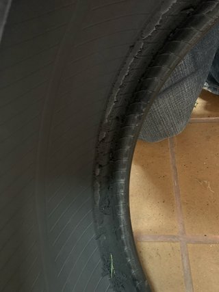 Neumáticos de coche
