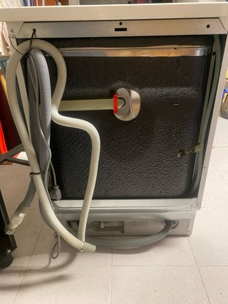 Lavavajillas Electrolux ESF6271