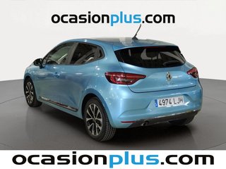 Renault Clio Intens Blue dCi 63 kW (85 CV)