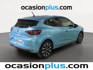 Renault Clio Intens Blue dCi 63 kW (85 CV)