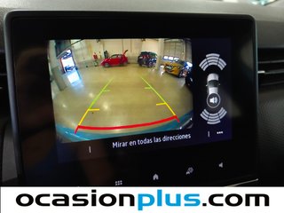 Renault Clio Intens Blue dCi 63 kW (85 CV)
