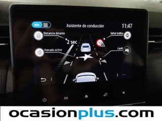Renault Clio Intens Blue dCi 63 kW (85 CV)