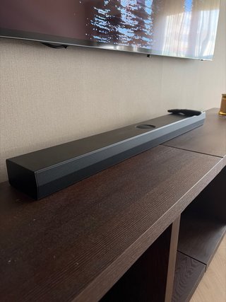 Barra Sonido LG S70TY 400W Bluetooth 3.1.1