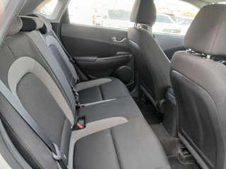 Hyundai KONA 1.0 TGDi Klass 4x2 (2020)