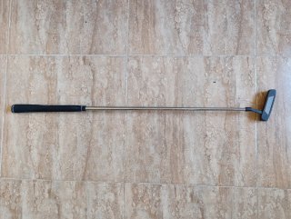 Putter Golf Zurdo Wilson Pro Staff zurdo