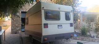 Caravana