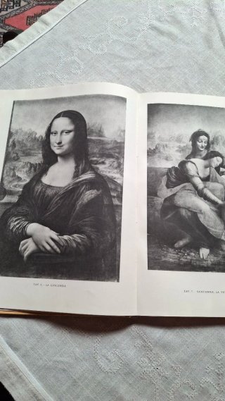 I grandi maestri della pittura italiana del 500