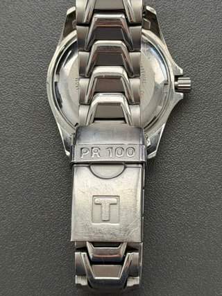 Reloj Tissot Automático