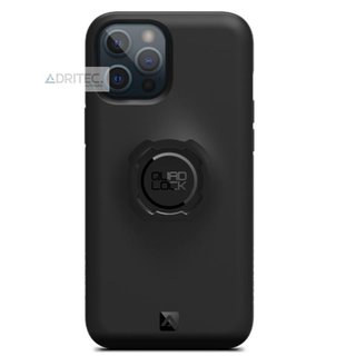 FUNDA MÓVIL QUAD LOCK - iPhone 12 Pro Max